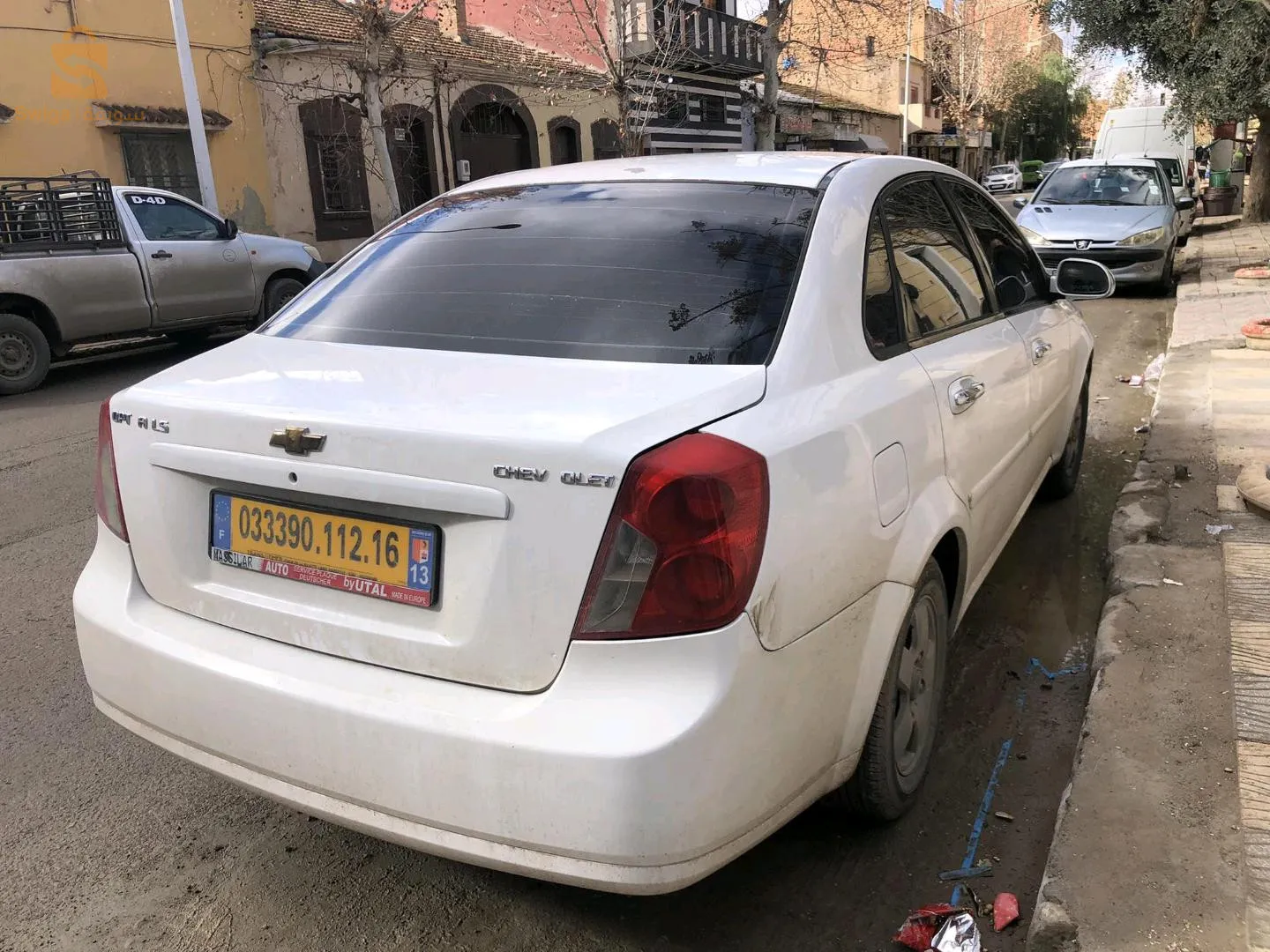 سيدي بلعباس