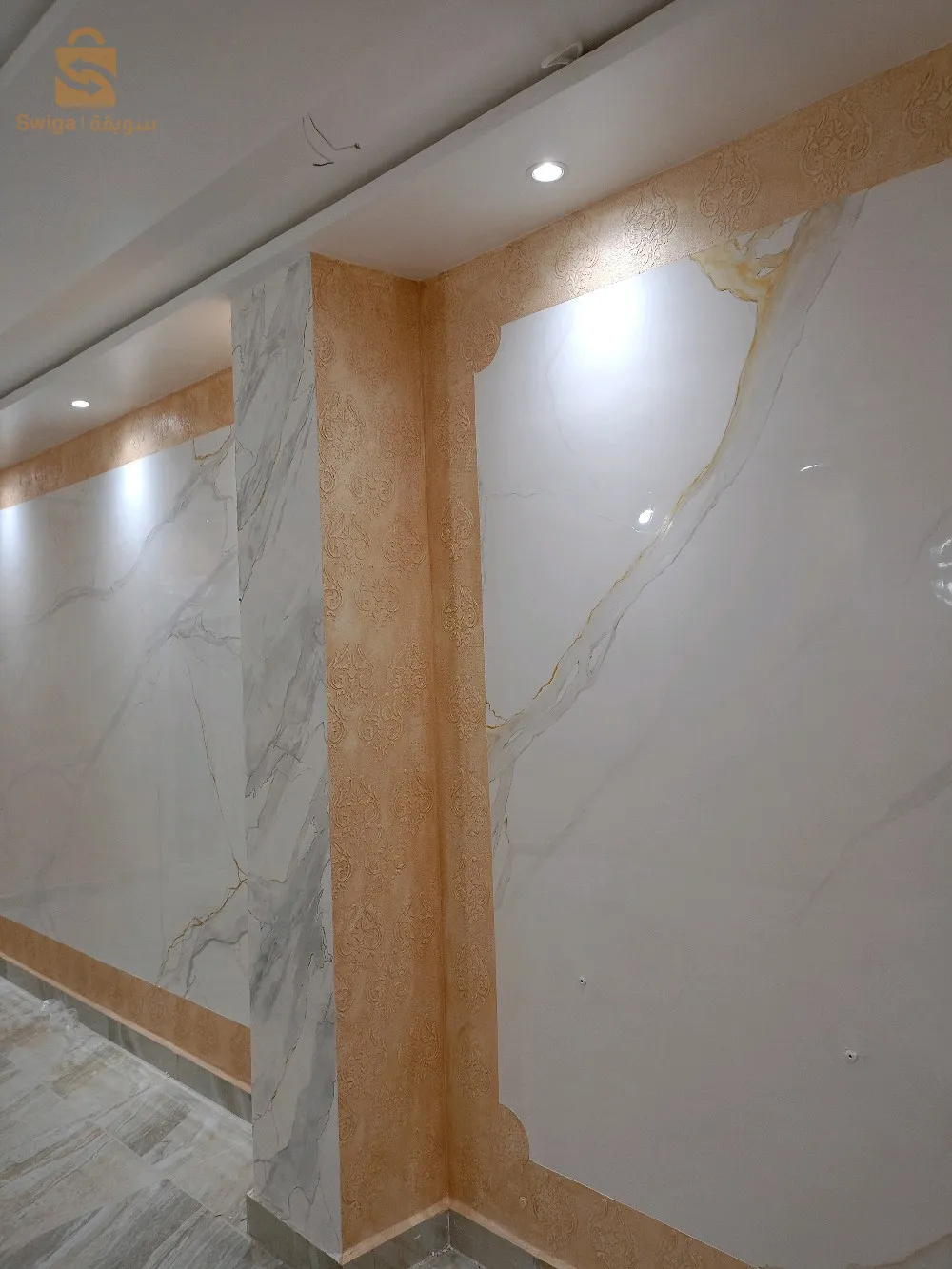 رسم جدريات+صباغة الحديثة