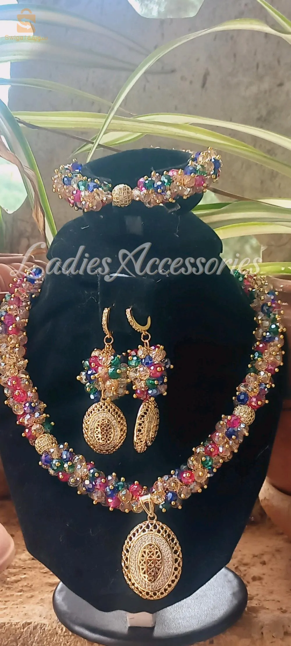 Accessoires pour femme