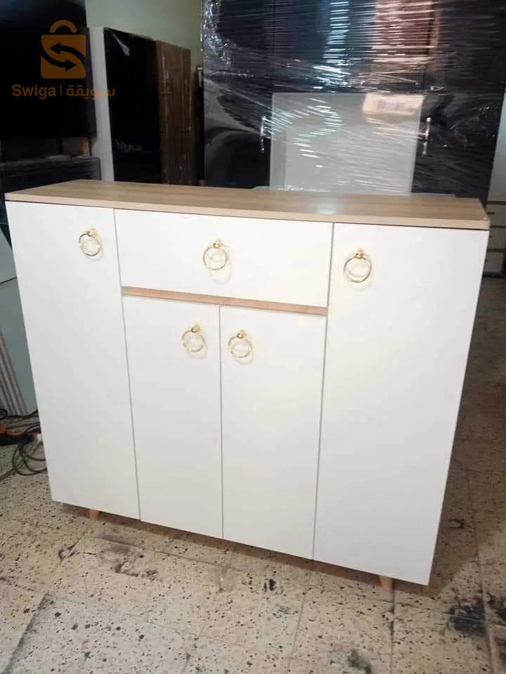 مابل تيفي بورت شوسير ليفنڨ