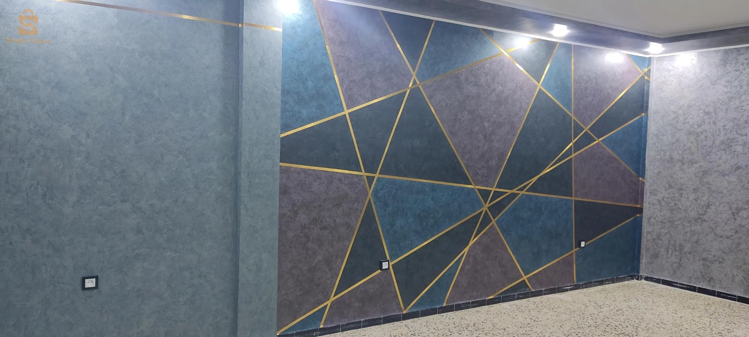 تزويق ايطالي #valpint