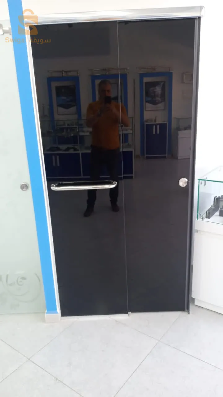 نجارة  الليمنيوم و pvs