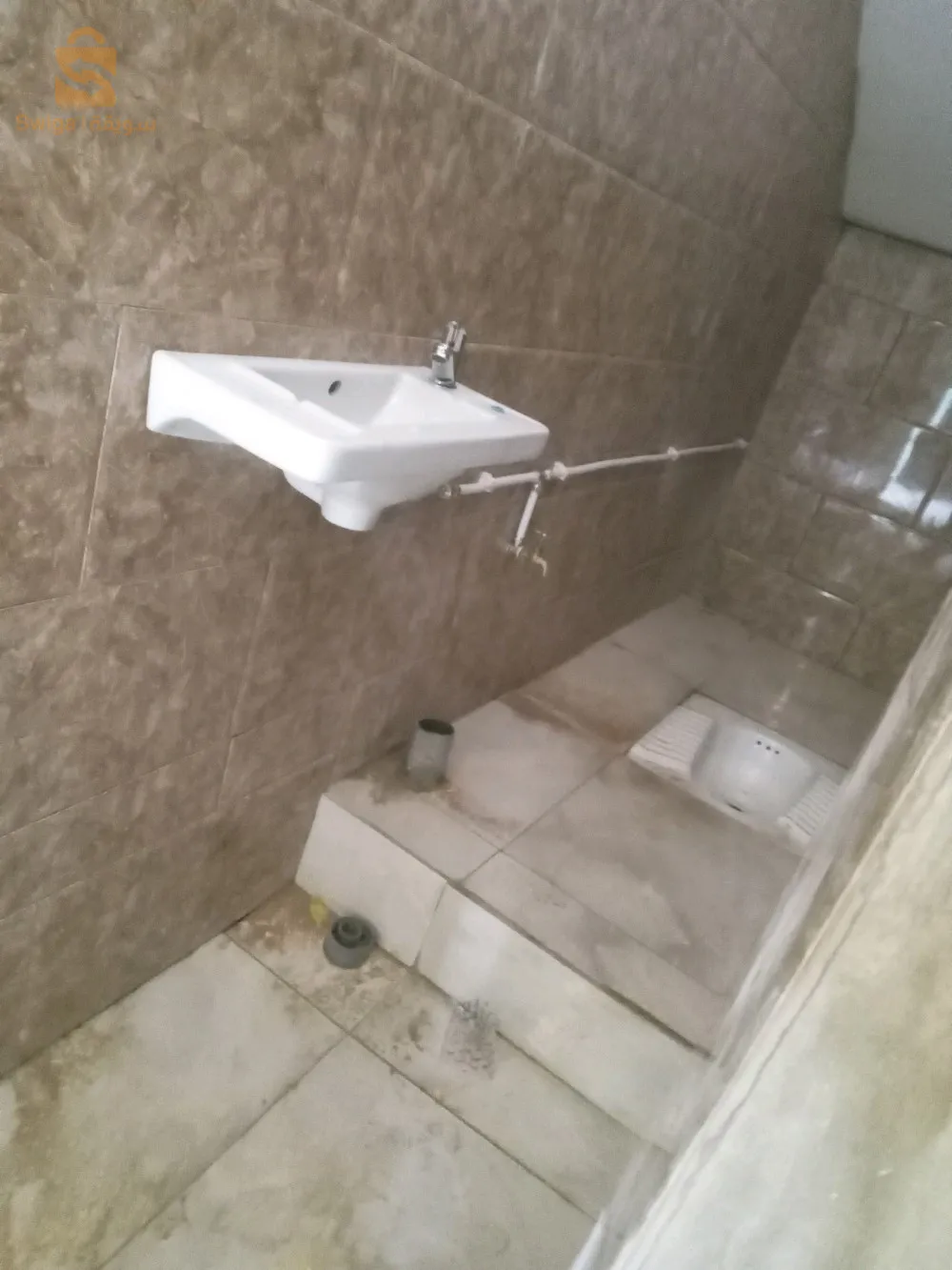 تركيب 🛠 صحي و غاز