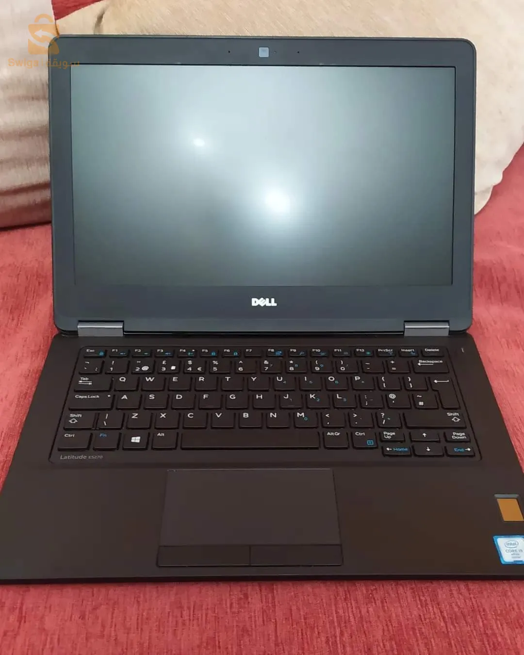 Dell latitude E5270