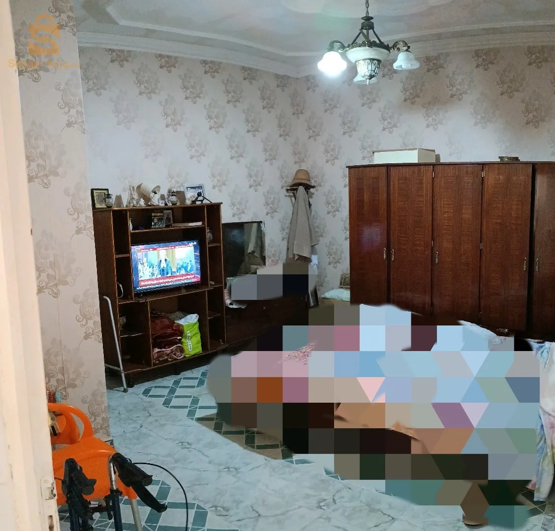 مسكن للبيع في مستغانم
