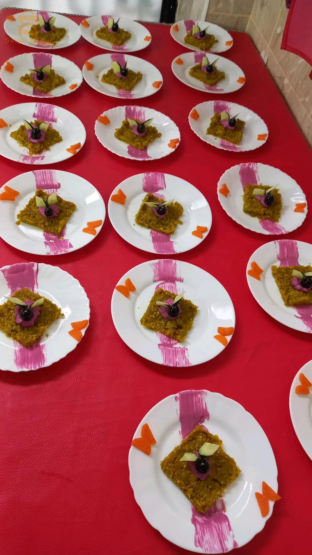 طباخ الأعراس والمنسبات
