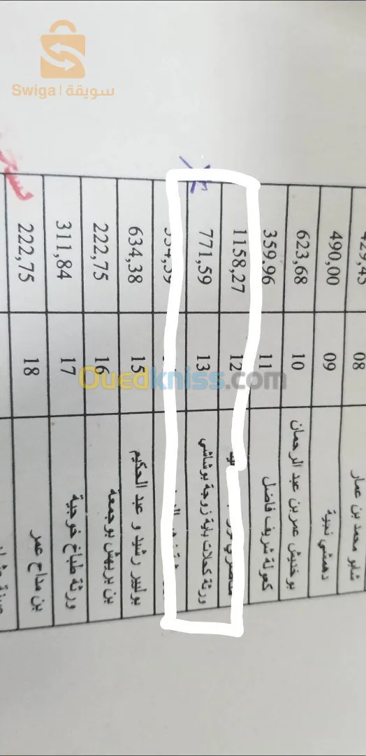 🏖قطعة ارض في مكان سياحي معروف مقابلة بحر في جيجل المنارة الكبيرة grand phare🏖مساحة 771 م2