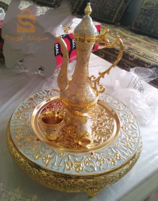 carafe pour zamzam