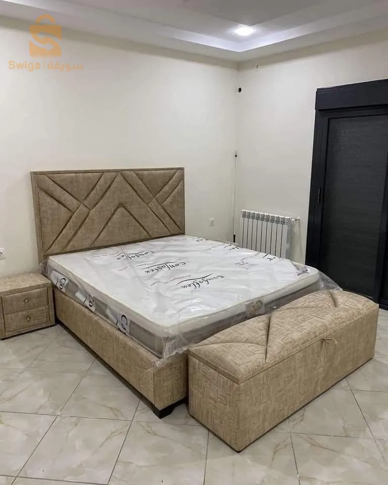 القليعة شارع الأثاث