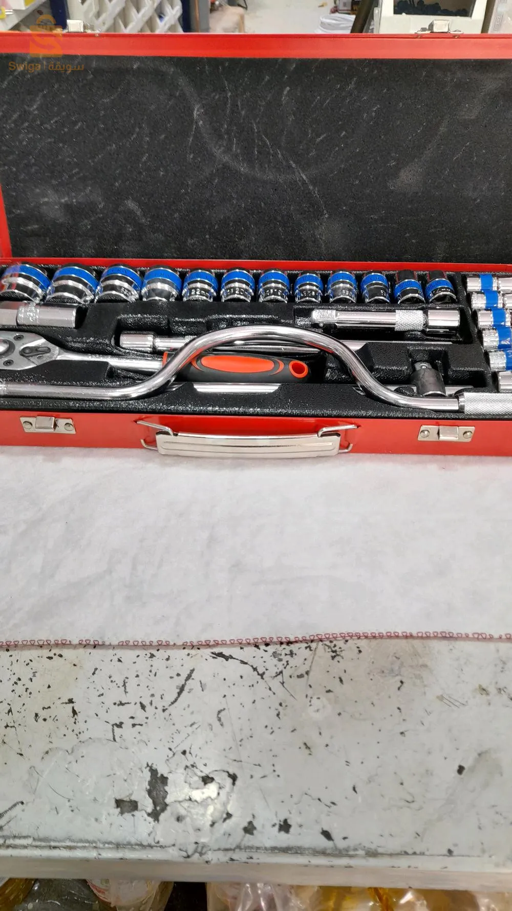 السعر متغير في كل سلعة