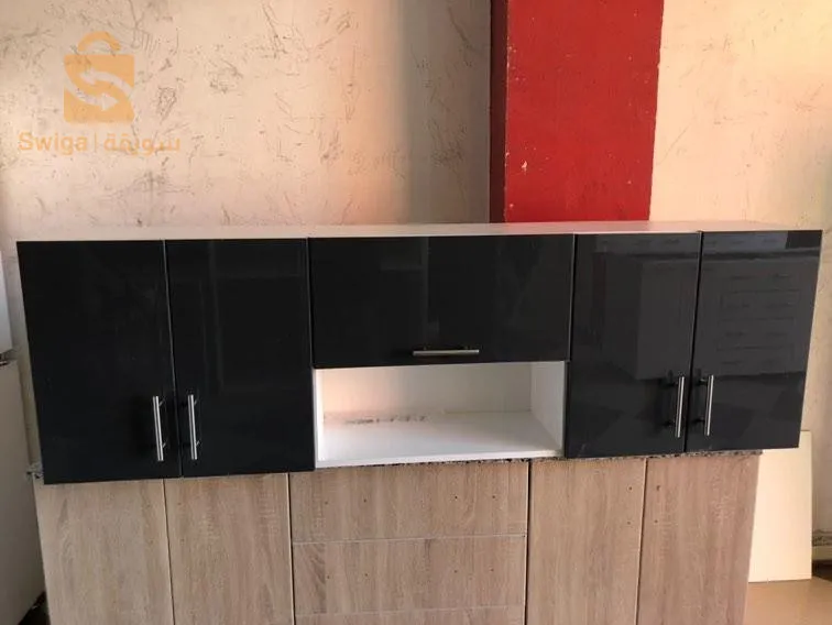 مطابخ عصرية 
إيليمو كويزين 
إيليمو 
بيفي 
مطابخ