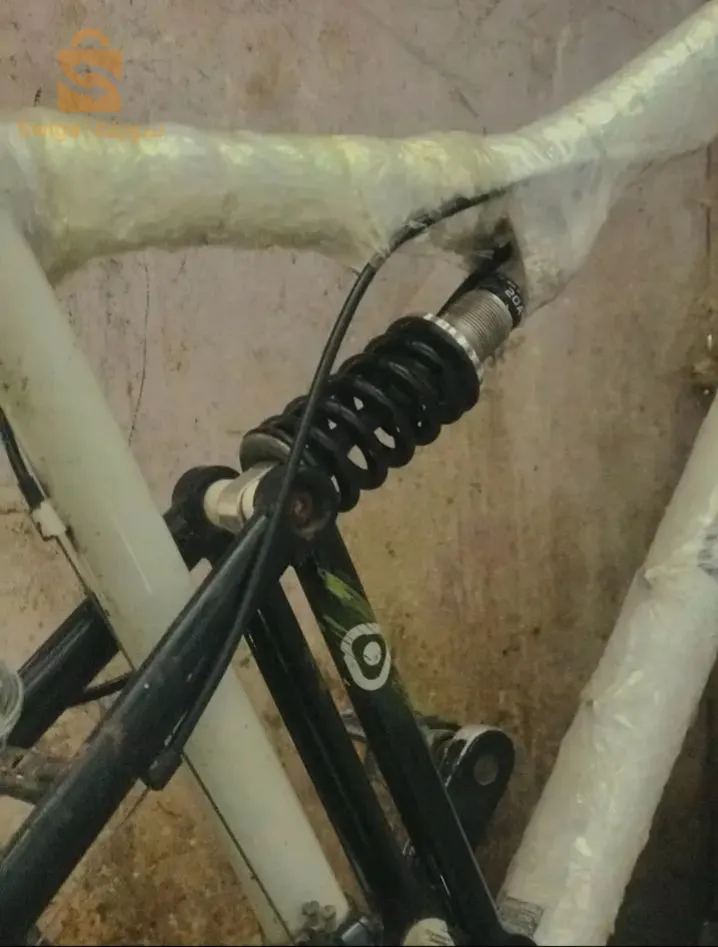 Rockrider  افارر