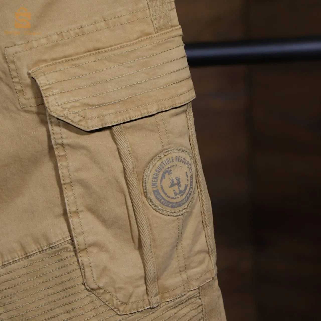 cargo tomtompson original