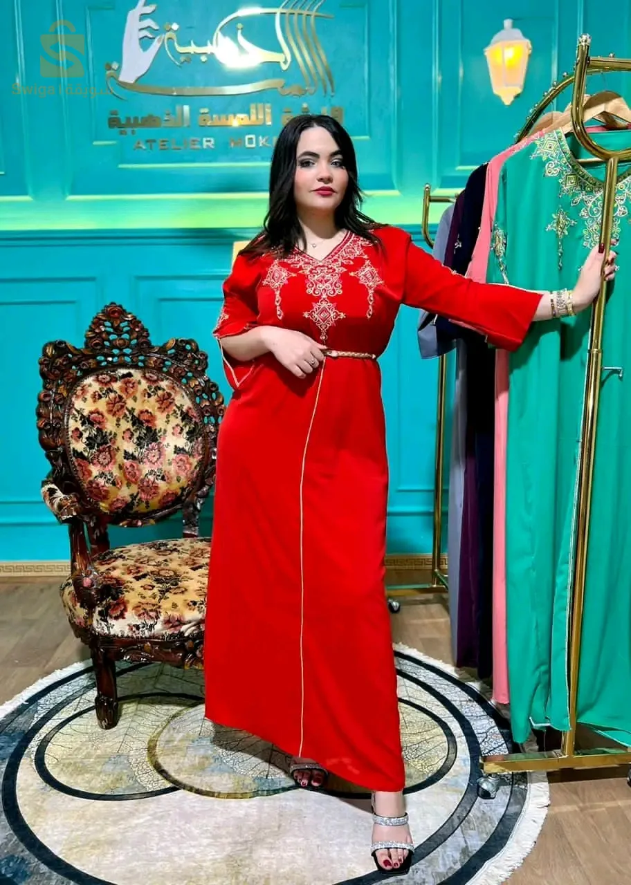 robe d'hotesse de l3id