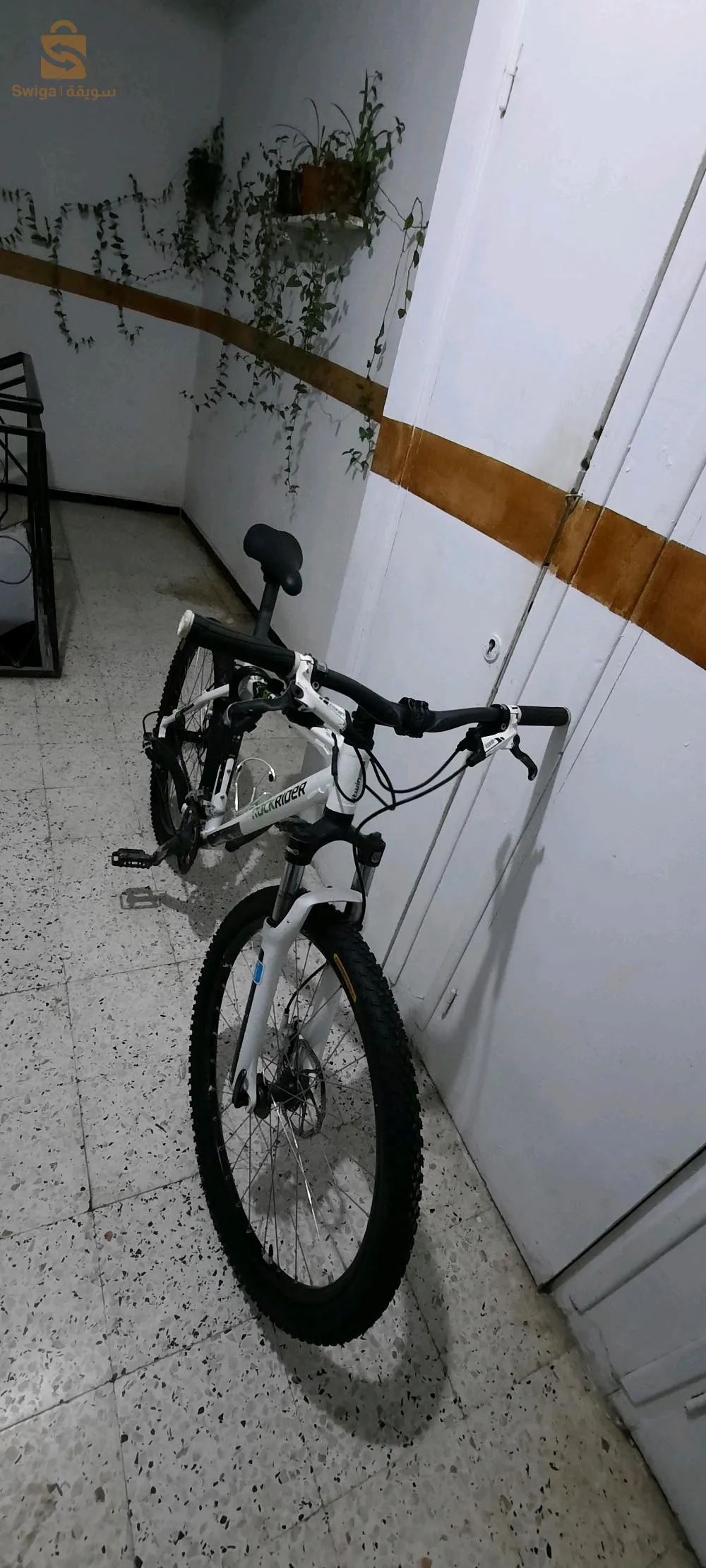 بيسكلات RockRider