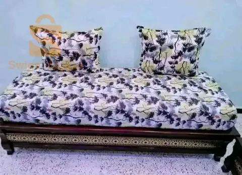 فراشيات تاع الصيف