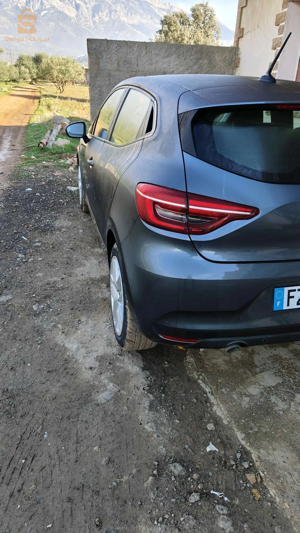 clio