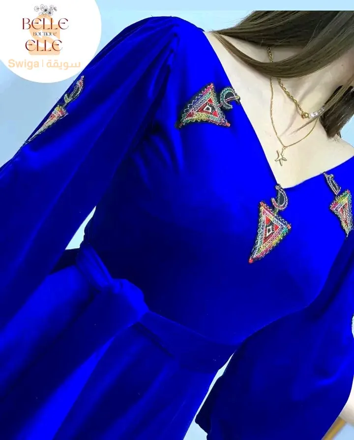 robe
