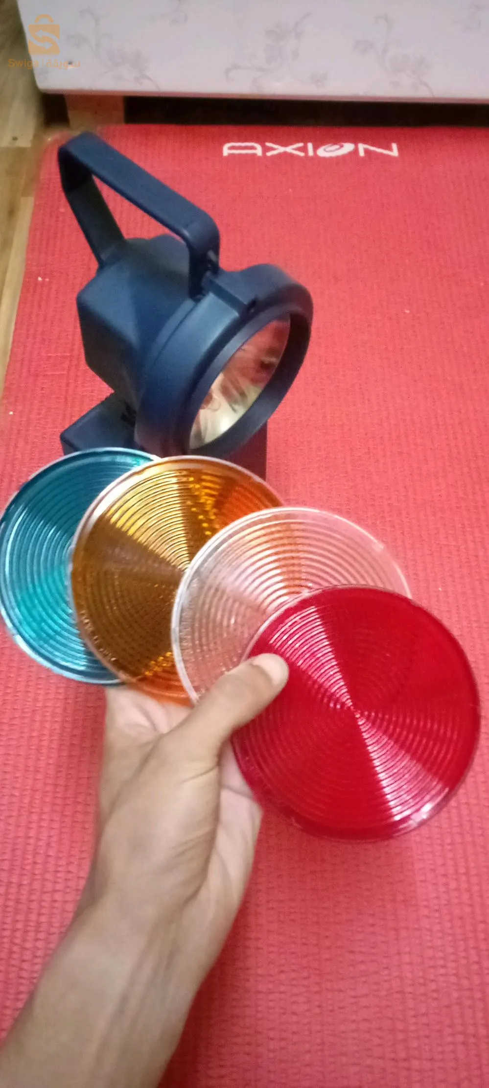 projecte professionnel