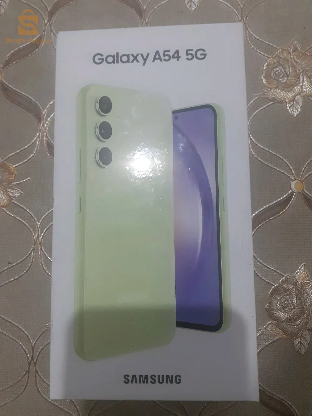 Samsung a54 5G