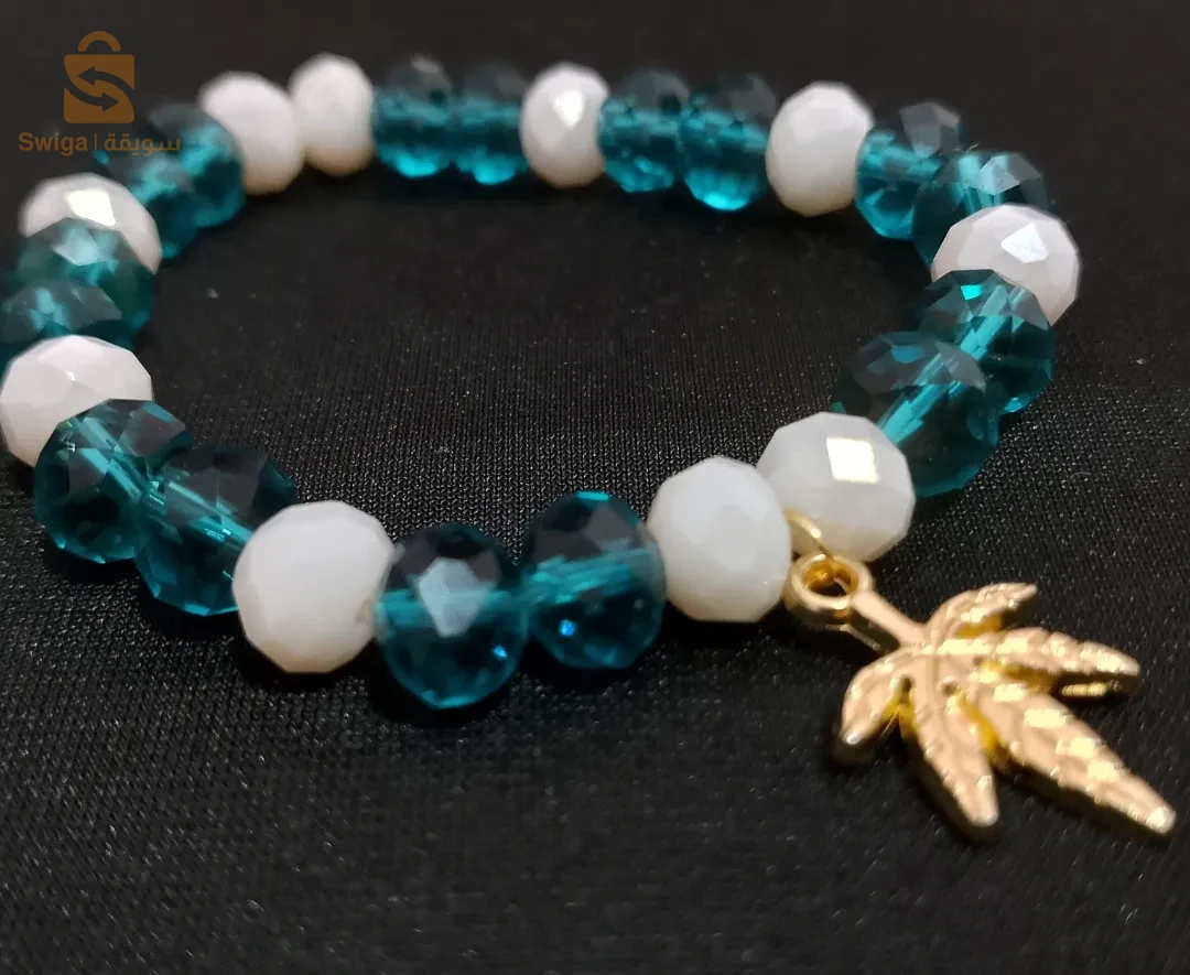 bracelets hand made