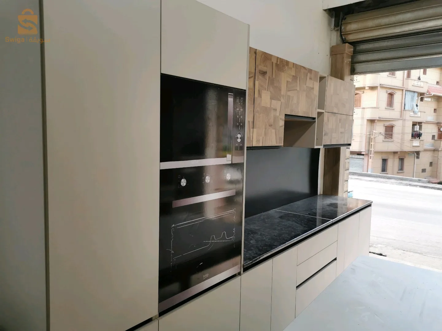 مطبخ عصري مجهز 0561162938