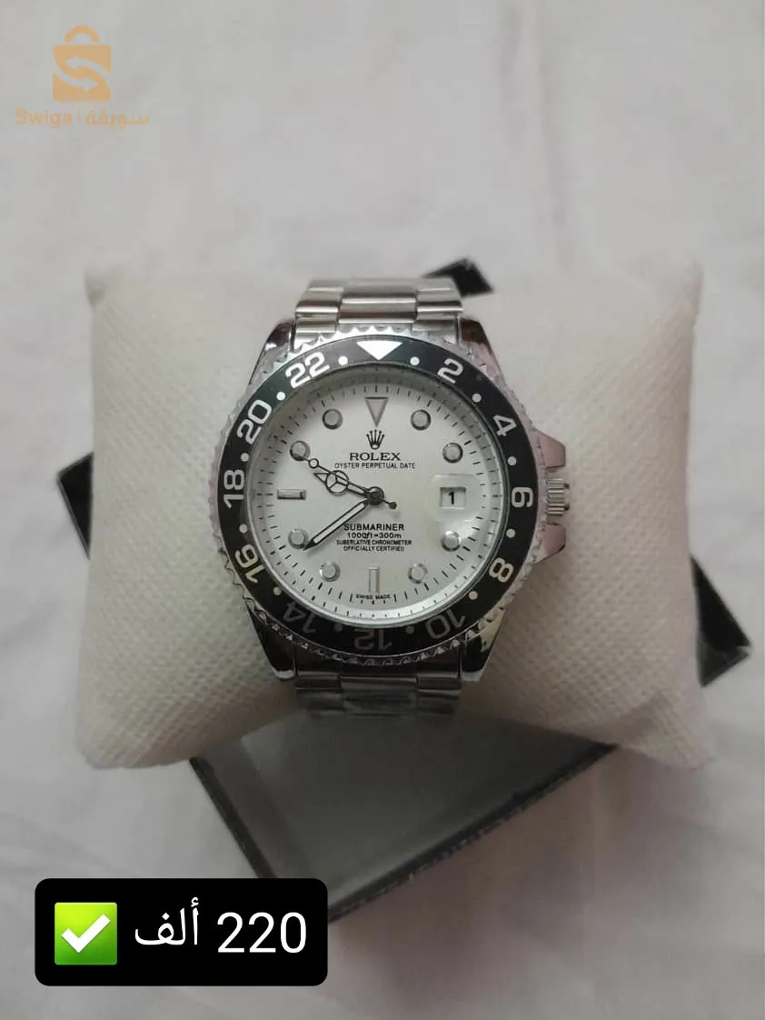 Montre Rolex Copié