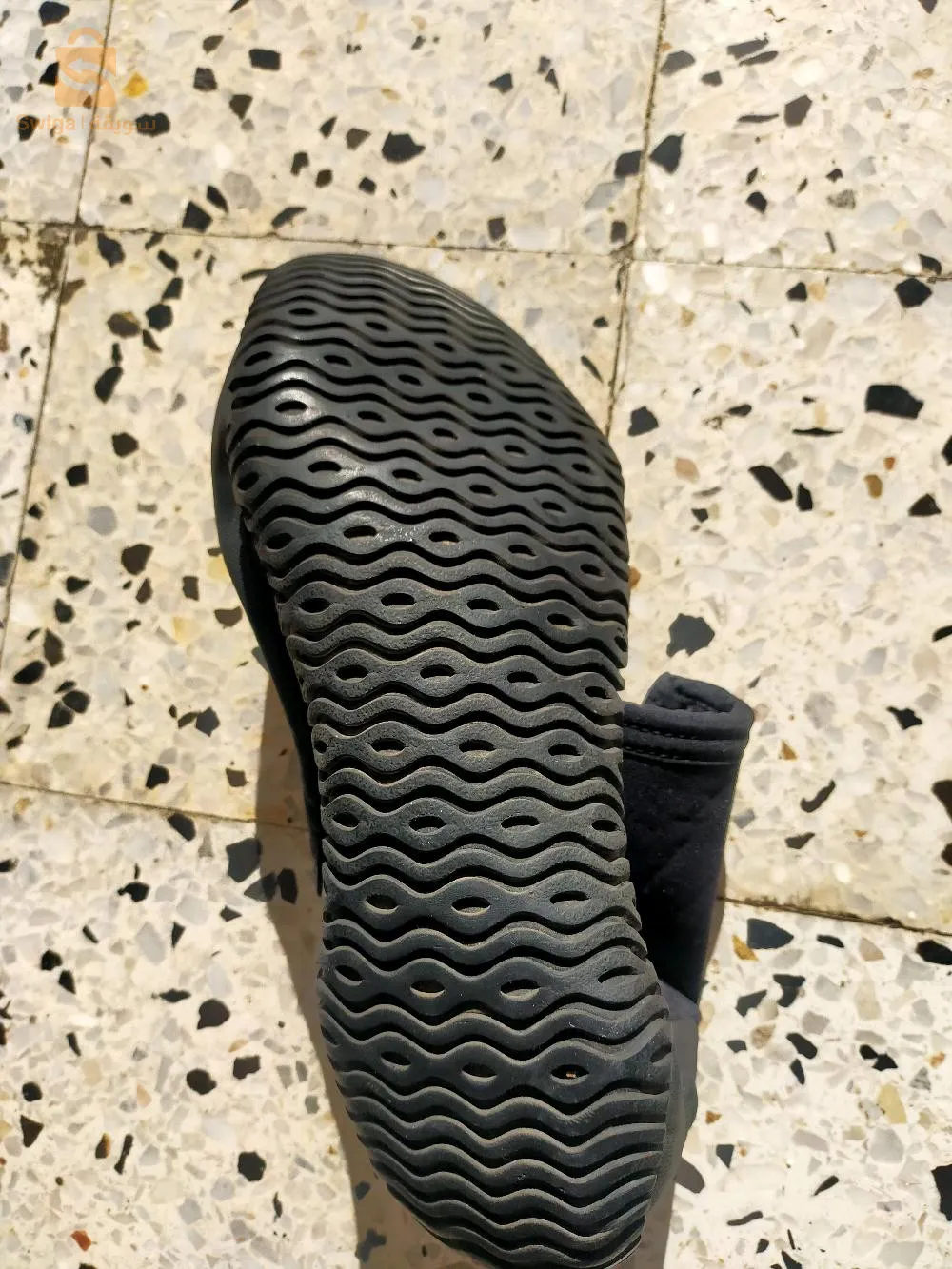 معدات غوص
كل حاجة و سومتها