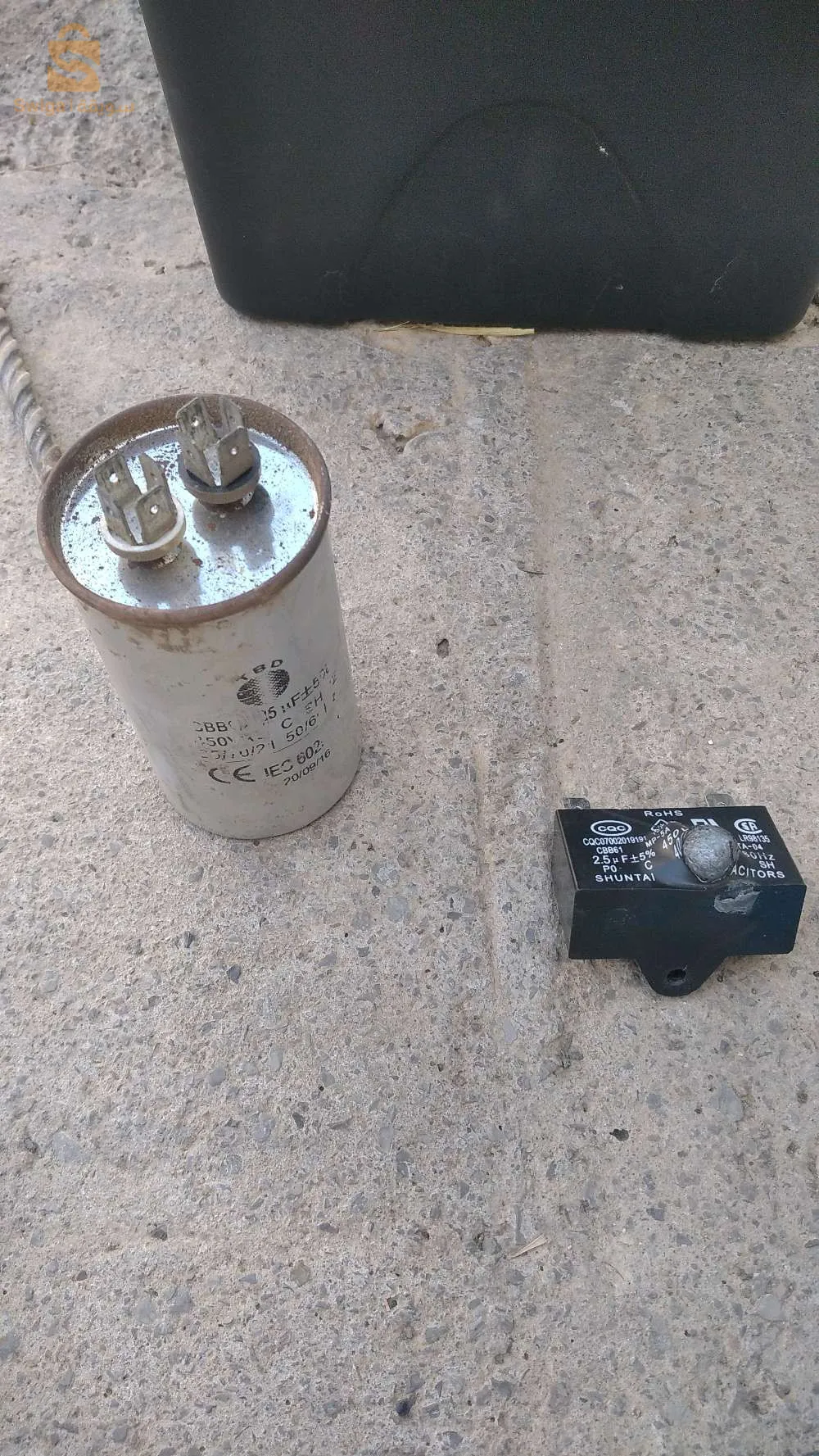 frigoriste et plomberie chauffage central et électricité