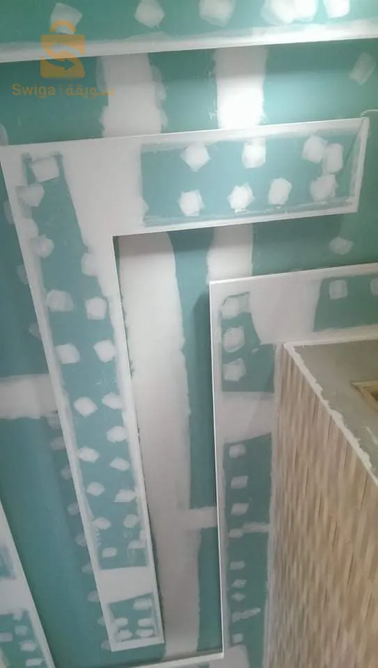 ديكور بلاكو بلاتر