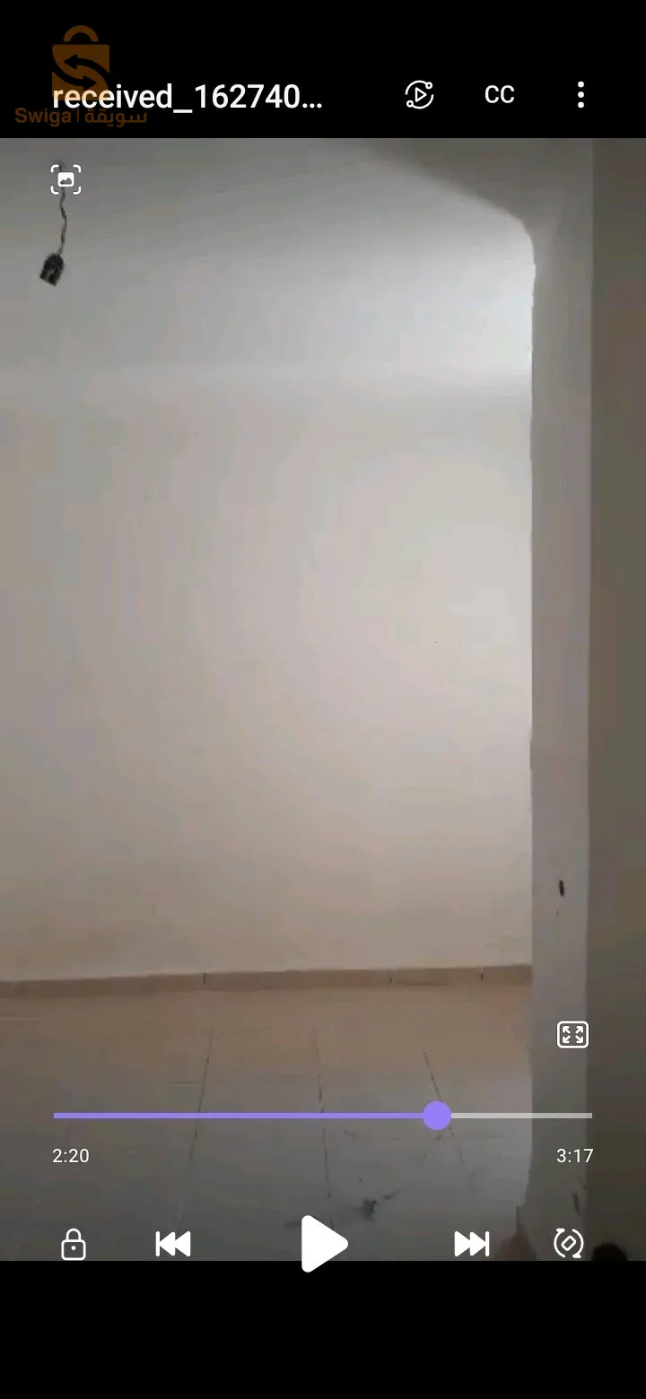 عين البنيان حي المنظر الجميل