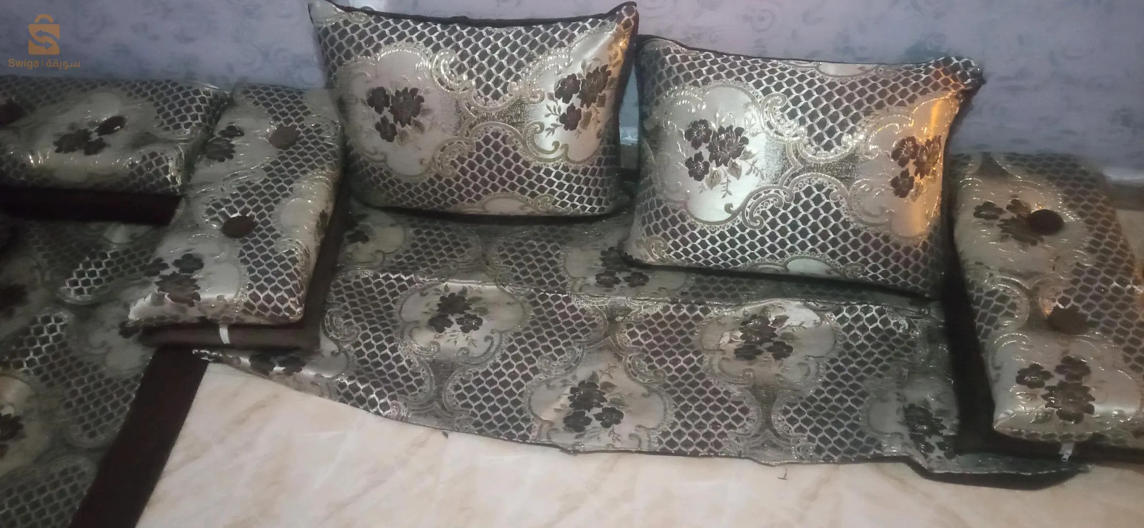 عين تيموشنت