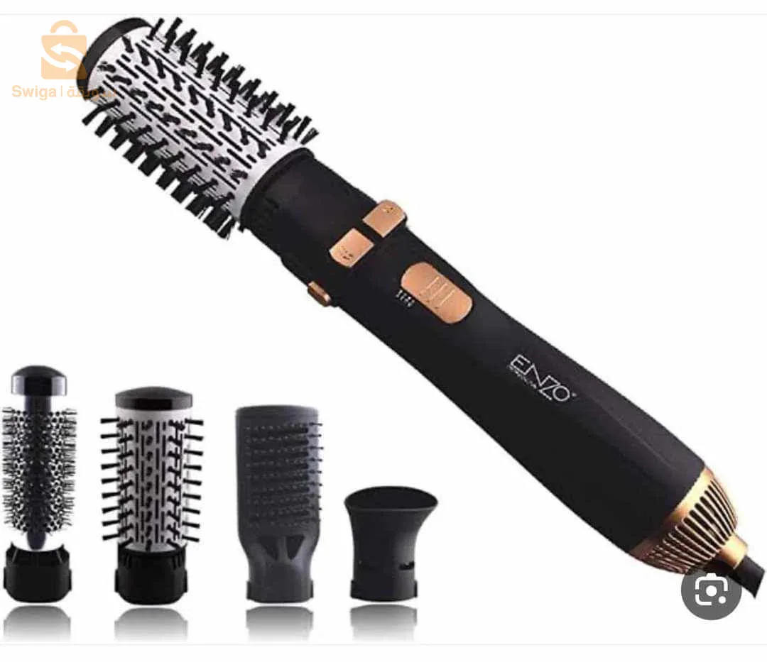 Brosse 4 en 1 Enzo professional
Brosse Enzo EN-746 🔵