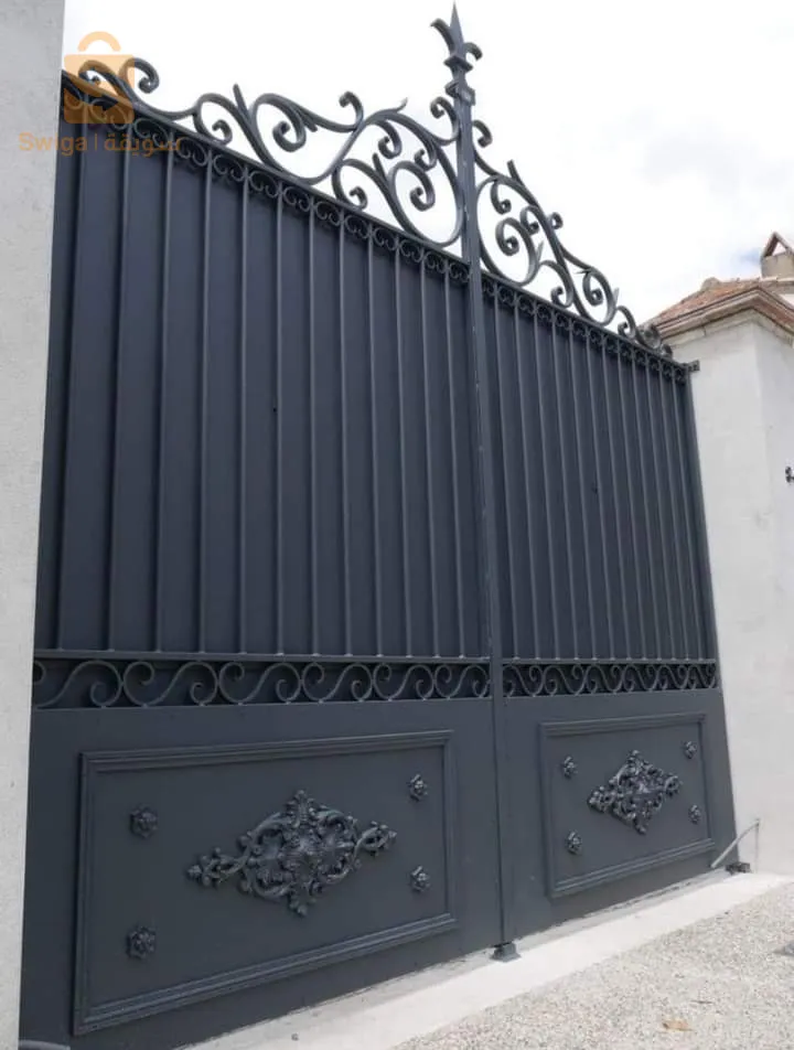 حي 100مسكن عمارد d رقم 13 الروشي سيدي بلعباس