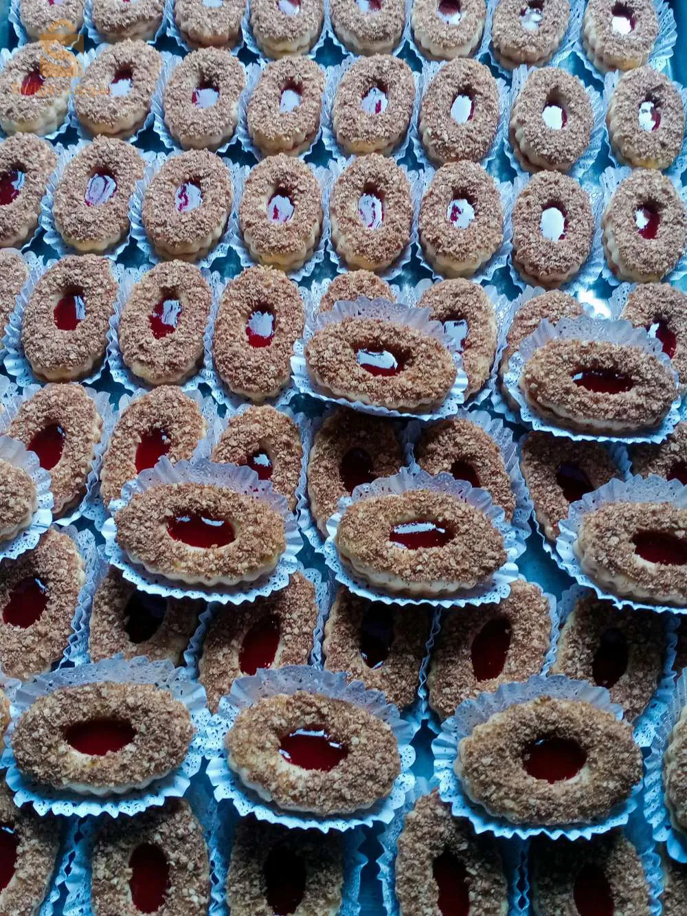 تاوڨريت شلف