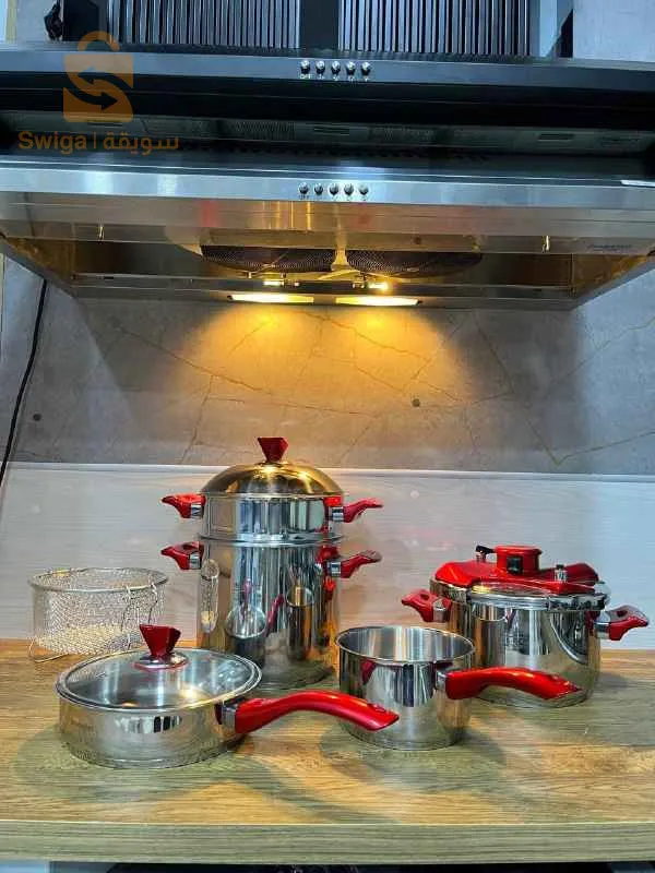 Hascevher 10in1 casserole dish