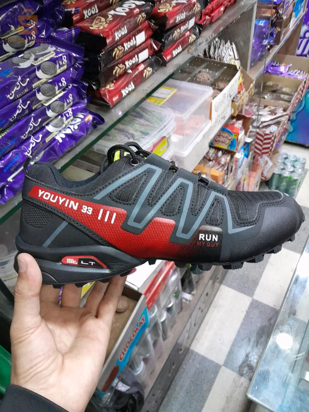 🚨Promotion basket haayla 1er choix pointure 40/41