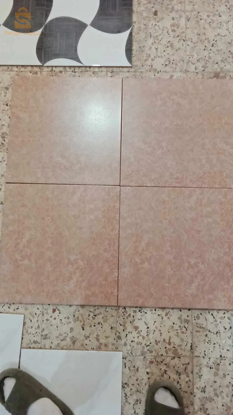 فايونص دالدوصول 50الف للمتر تاع زوالي كاين توصيل_ 0798701569_