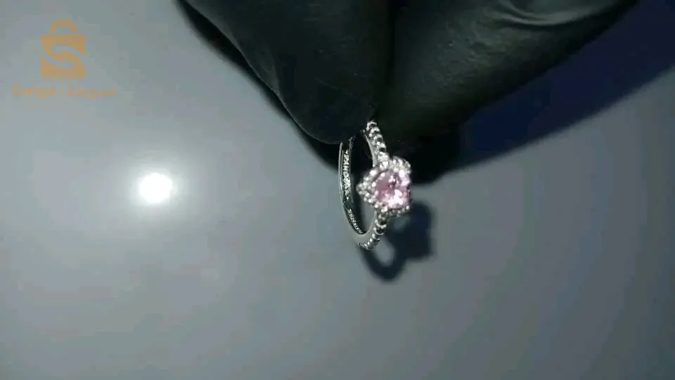 خاتم panadora بسومة هبال 🔥💍