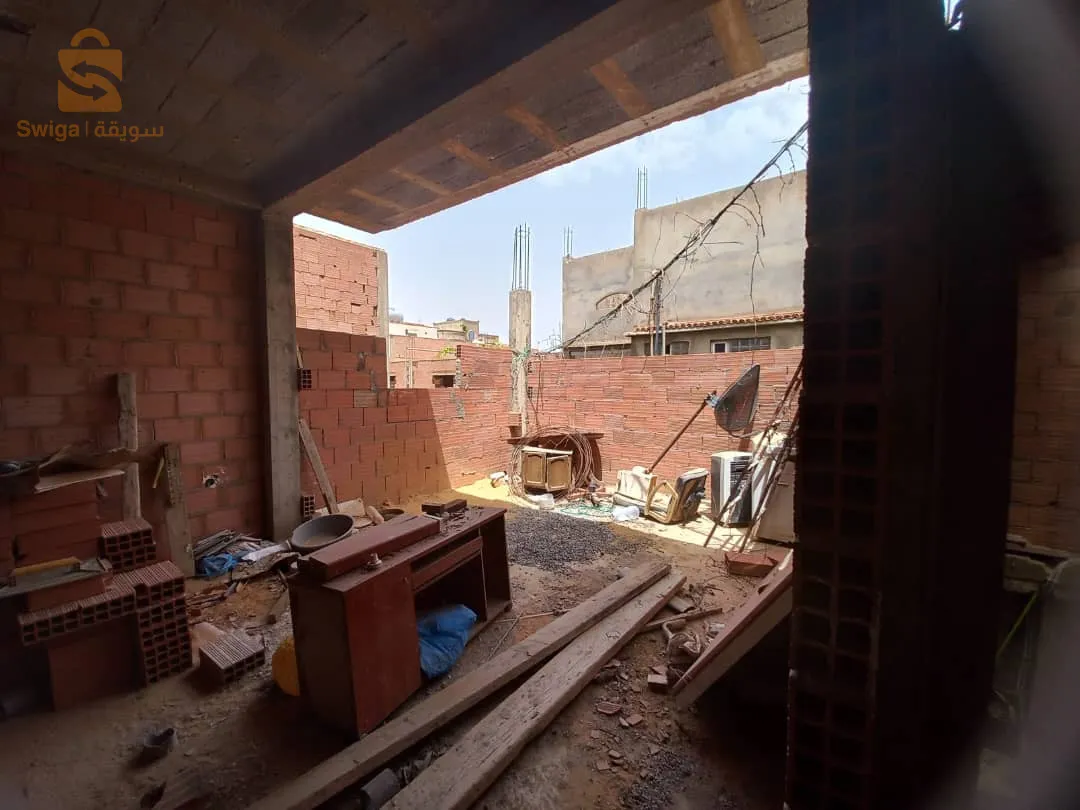 العمارنة (بلولادي)