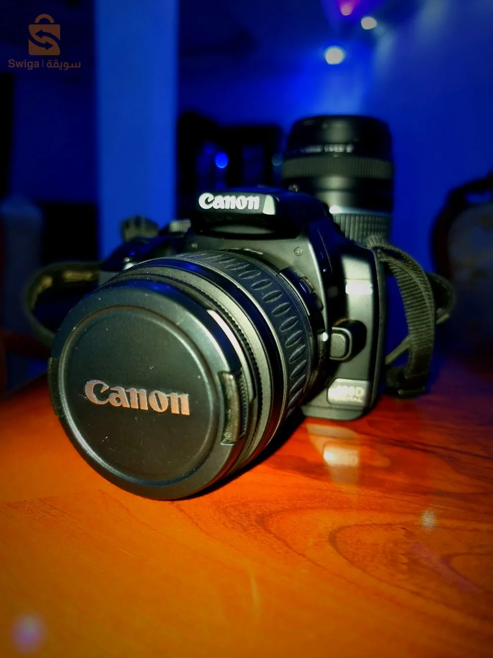 canon 400D