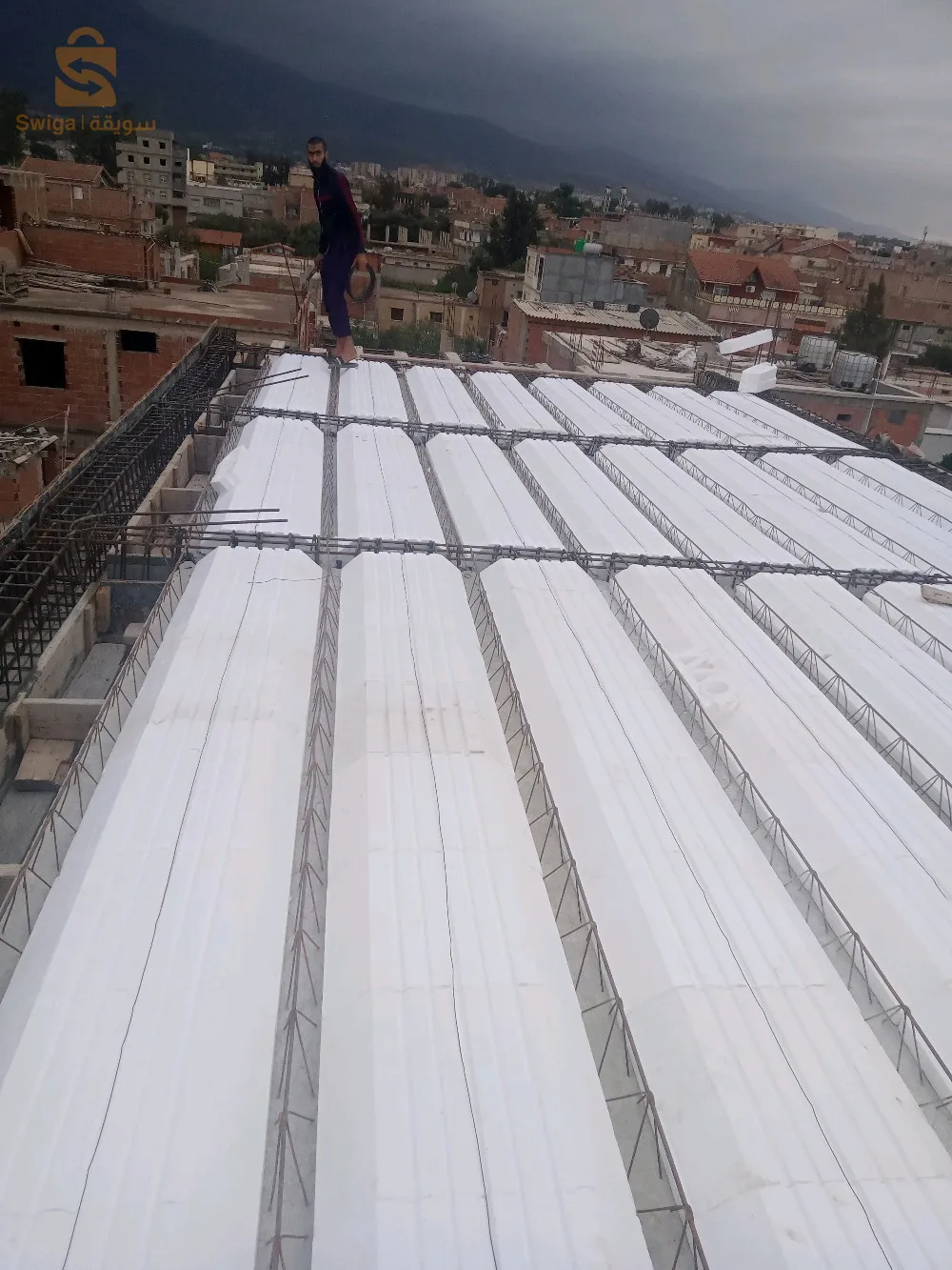 دالة  / لي فوال