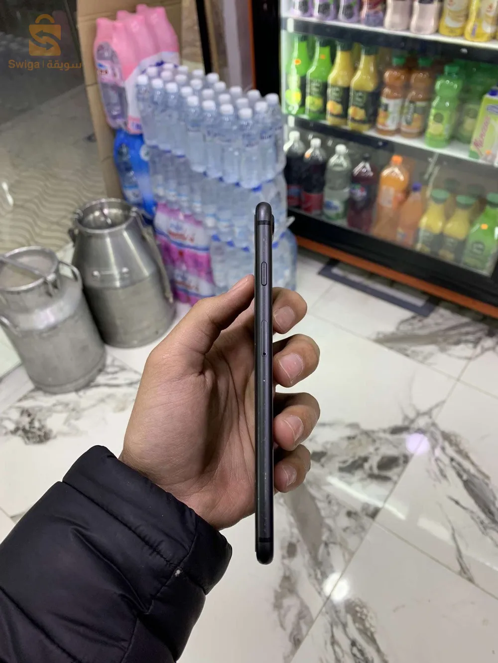 iPhone 8+