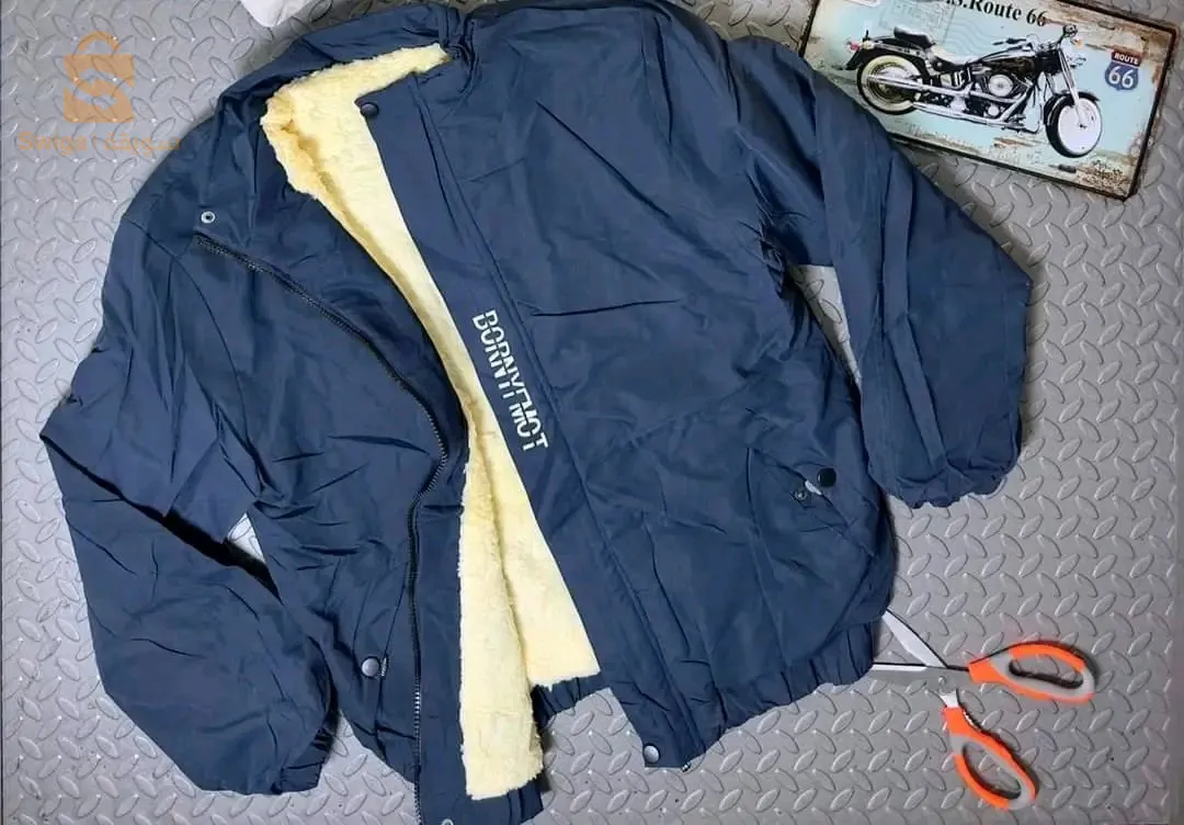 vest