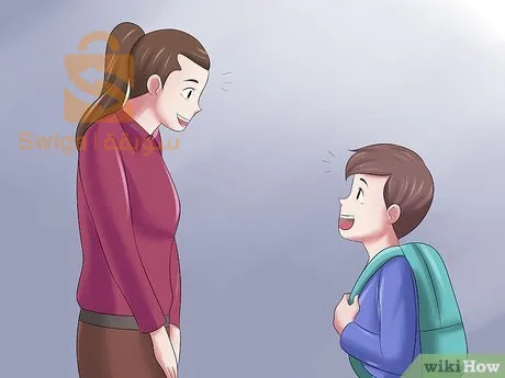 المساعدة البيداغوجية والنفسية.