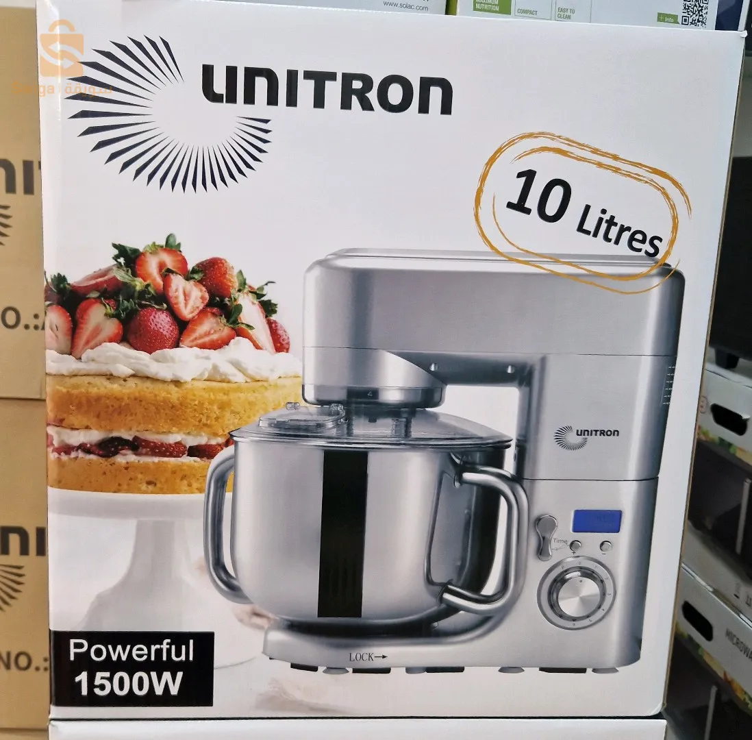 Pétrin UNITRON GM 10L$🤍🤍