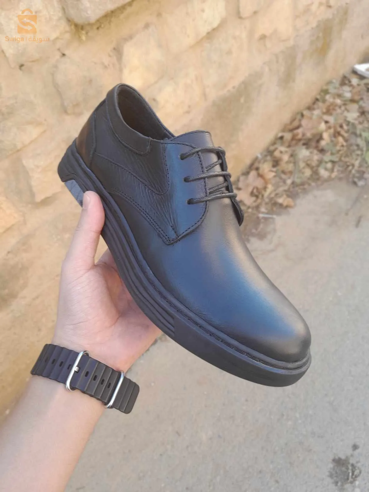 chaussures classique sport