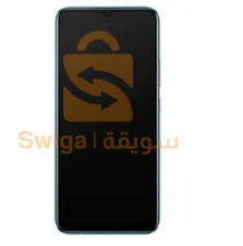 بيع هاتف نقال جديد