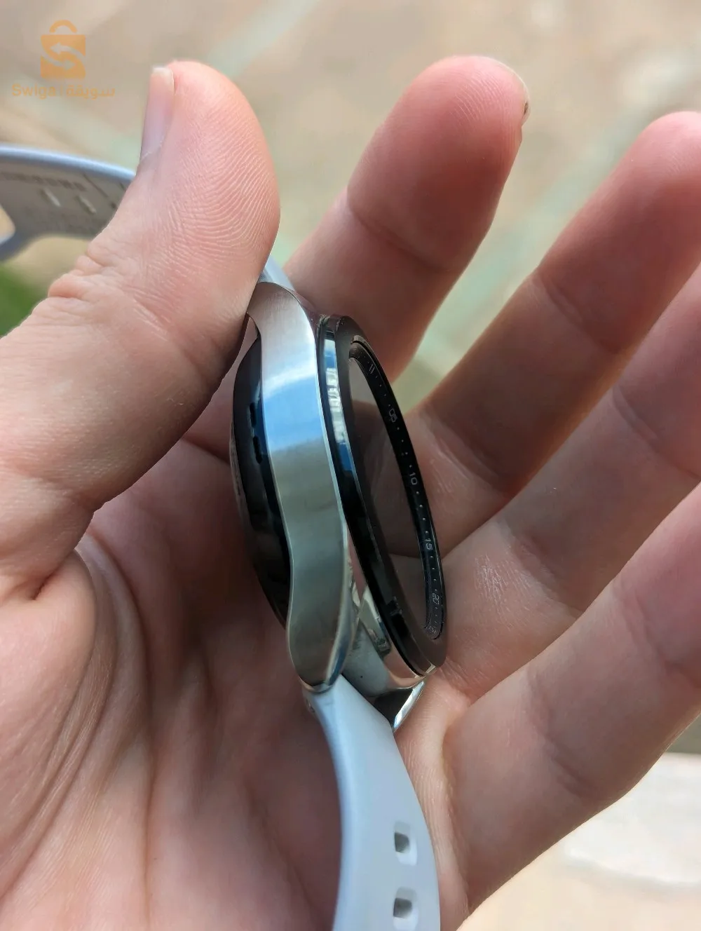 samsung galaxy watch 3 (LTE)
