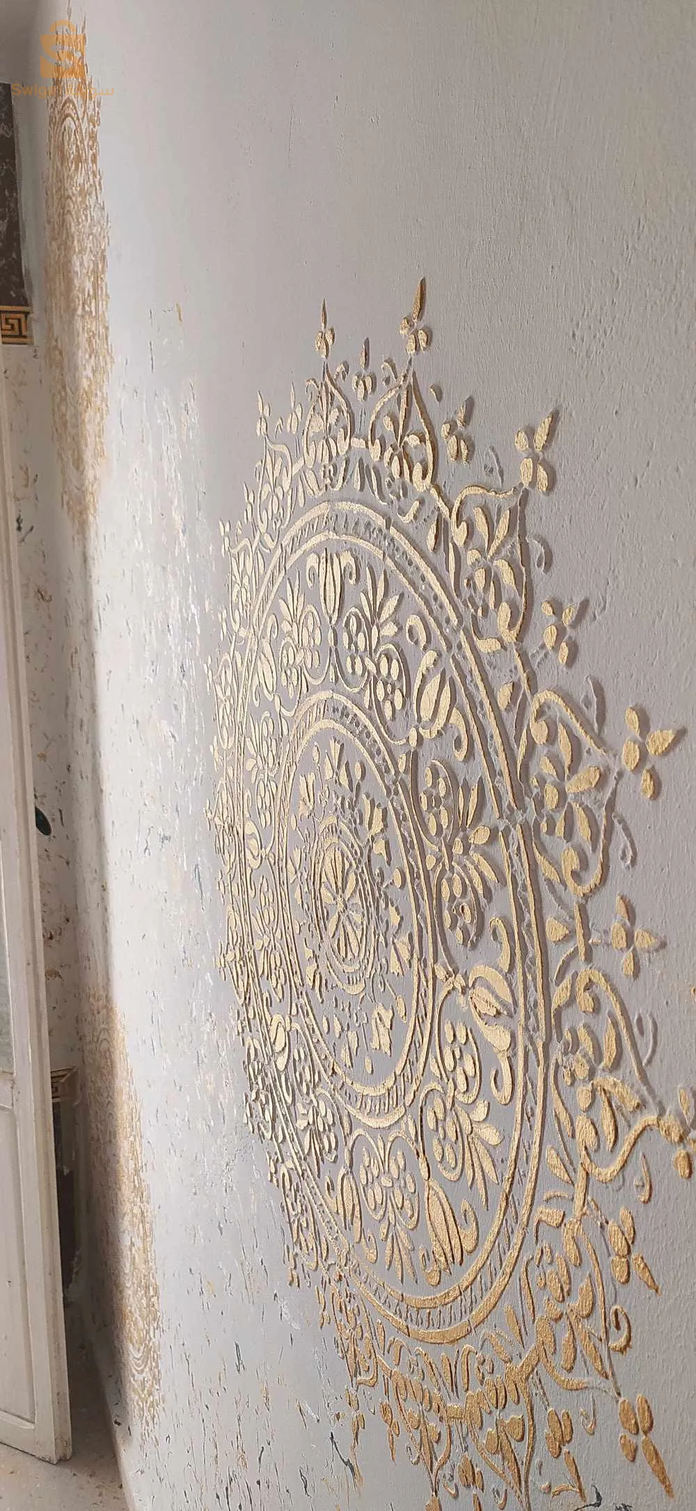 peinture et déco